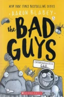 کتاب The Bad Guys - تصویر 1
