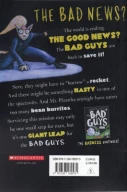 کتاب The Bad Guys - تصویر 2