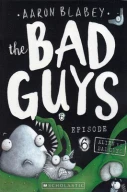 کتاب The Bad Guys - تصویر 1
