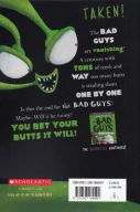 کتاب The Bad Guys - تصویر 2
