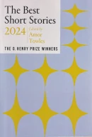 کتاب The Best Short Stories 2024 - تصویر 1