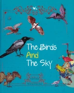 کتاب The Birds and the sky - تصویر 1