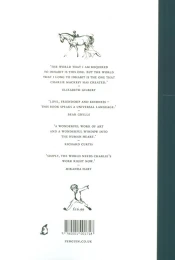 کتاب The Boy, the Mole, the Fox and the Horse - back