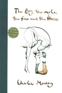 کتاب The Boy, the Mole, the Fox and the Horse - تصویر 1