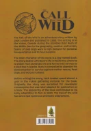 کتاب The Call of the Wild - تصویر 2