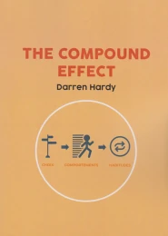 کتاب The Compound Effect - front