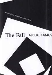 کتاب The Fall - front