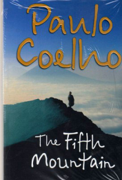 کتاب The Fifth Mountain - front