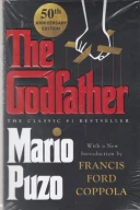 کتاب The Godfather - تصویر 1