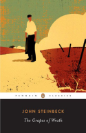 کتاب The Grapes of Wrath - تصویر 1