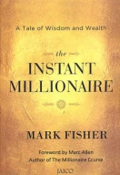کتاب The Instant Millionaire - تصویر 1