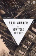 کتاب The New York Trilogy - تصویر 1