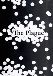 کتاب The Plague - front