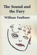 کتاب The Sound and the Fury - تصویر 1