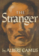 کتاب The Stranger - تصویر 1