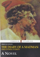 کتاب The diary of a madman - تصویر 1