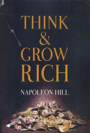 کتاب Think and Grow Rich