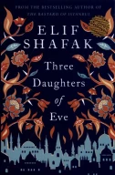 کتاب Three Daughters of Eve - تصویر 1