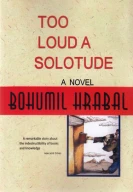 کتاب Too Loud a Solitude - تصویر 1