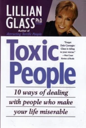 کتاب Toxic People