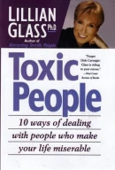 کتاب Toxic People - تصویر 1