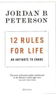 کتاب Twelve Rules for Life - تصویر 1