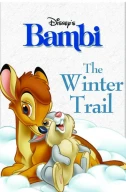 کتاب Walt Disney 11: Bambi: The Winter Trail - تصویر 1