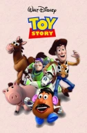 کتاب Walt Disney 8: Toy Story - تصویر 1