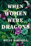 کتاب When Women Were Dragons - تصویر 1