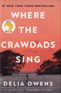 کتاب Where the Crawdads Sing - تصویر 1