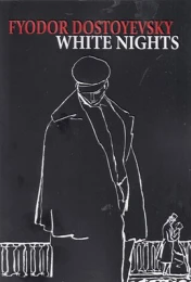 کتاب White Nights - front