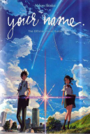 کتاب Your name - تصویر 1