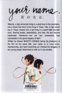 کتاب Your name - تصویر 2