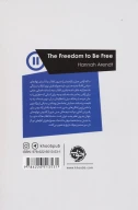 کتاب آزادی آزاد بودن - تصویر 2