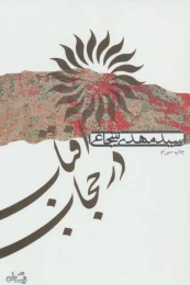 کتاب آفتاب در حجاب - front