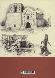 کتاب آموزش طراحی با مداد - back