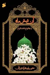 کتاب آن شش ماه: از حجه الوداع تا فاطمه الوداع