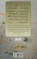 کتاب آن مرد با باران می‌آید. - تصویر 2
