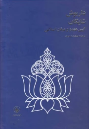 کتاب آیین هندو و عرفان اسلامی (وزیری)