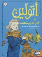 کتاب اتولین و آقای ماندوی گم‌شده - تصویر 1
