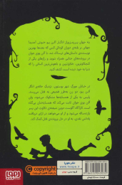کتاب ادگار آلن پوی جوان 1 - back