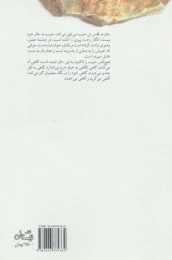 کتاب از دیار حبیب - back