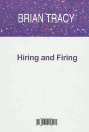 کتاب استخدام و اخراج - back