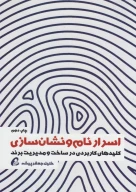 کتاب اسرار نام‌ و نشان‌سازی - تصویر 1