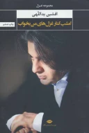 کتاب امشب کنار غزل‌های من بخواب - تصویر 1