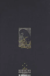 کتاب انسان گرایی در سعدی - back