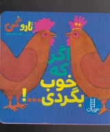 کتاب اگر که خوب بگردی...! - تصویر 1