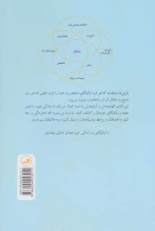 کتاب ایکیگای - back