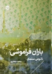 کتاب باران فراموشی (جیبی)