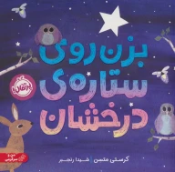 کتاب بزن روی ستاره درخشان - تصویر 1